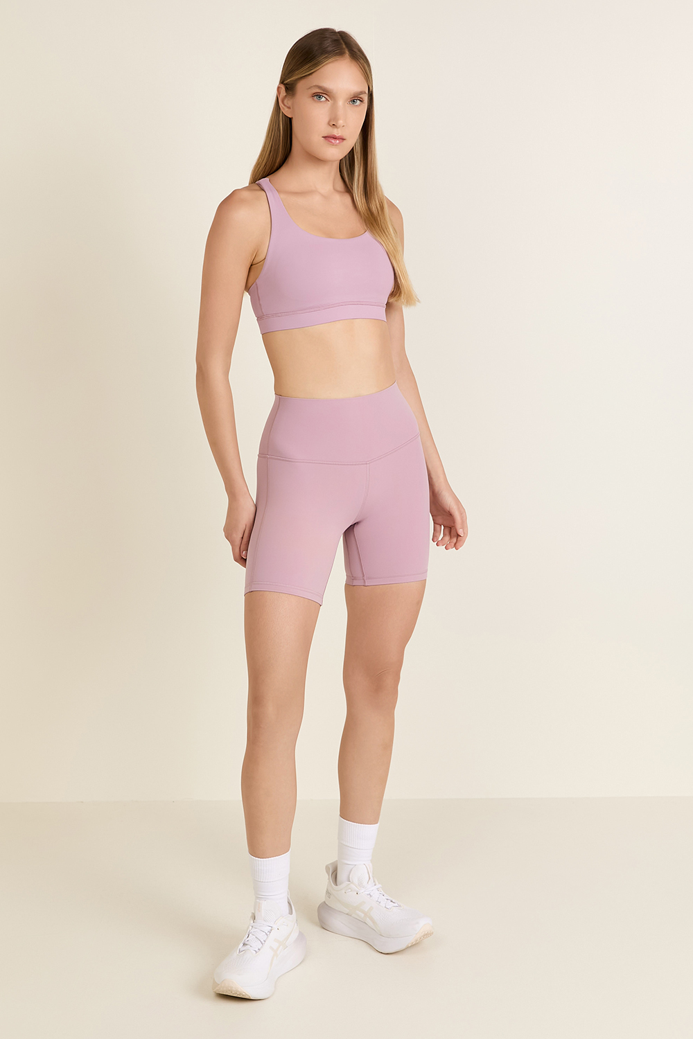 Align™ HR Short 6 LULULEMON